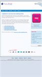 Mobile Screenshot of callssorted.virtuallysorted.com